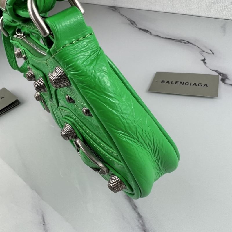 Balenciag Le Cagole Bags